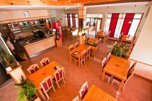 Hostal Plitvicka Vrela