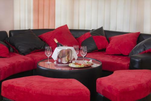 Hostal Plitvicka Vrela