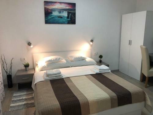 Hostal House Turkalj