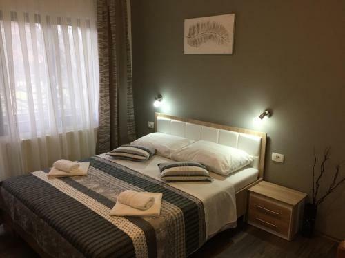 Hostal House Turkalj