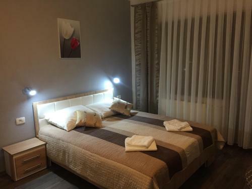 Hostal House Turkalj