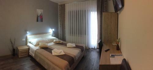 Hostal House Turkalj