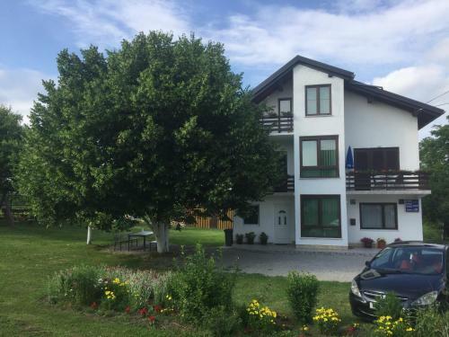 Hostal House Turkalj