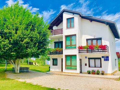 Hostal House Turkalj