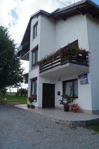 Hostal House Turkalj