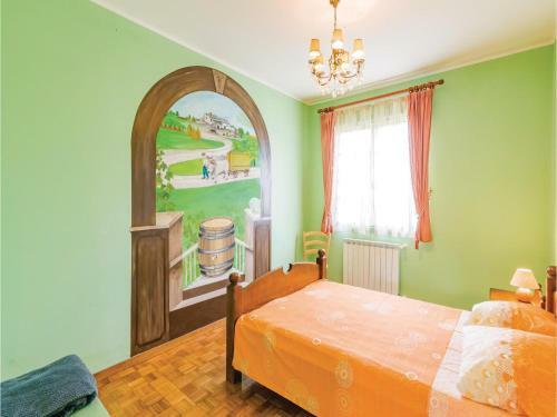 Holiday Home Banovci IV
