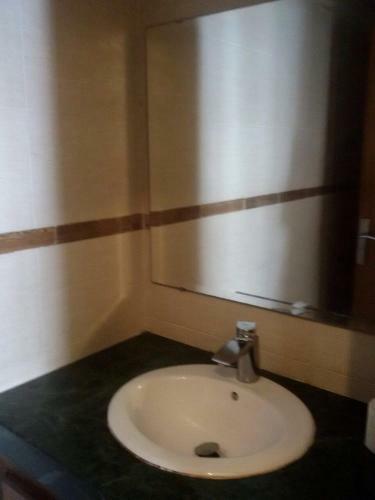 Hassan Apartment