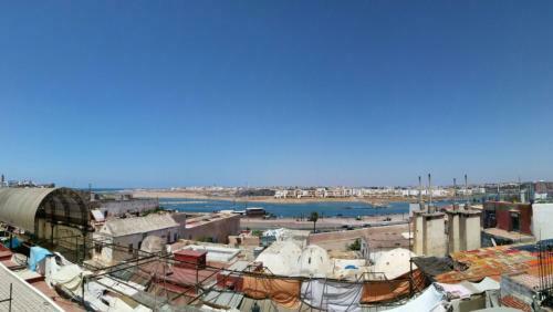 Riad Dar El Ghali