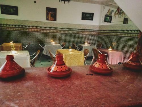 Hotel H�tel Sid El Aidi M�dina