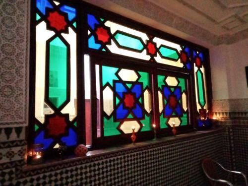 Hotel H�tel Sid El Aidi M�dina