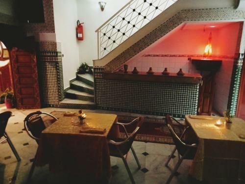 Hotel H�tel Sid El Aidi M�dina