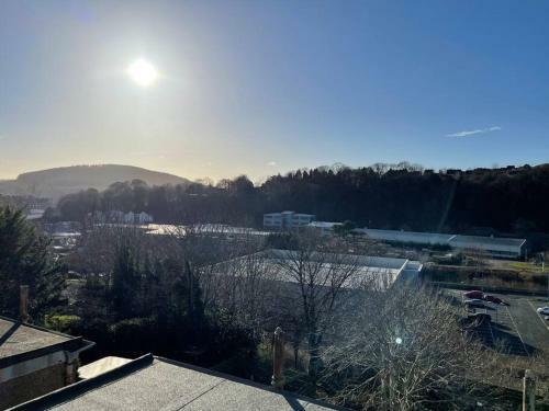 Newly Renovated Apartment, Galashiels A7