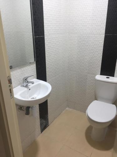 Ocean View Apartment