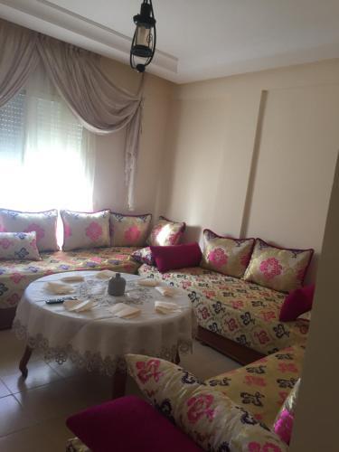 Ocean View Apartment