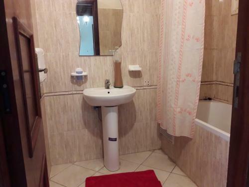 Apartamento Oc�an