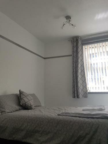 Cosy Room In Galashiels