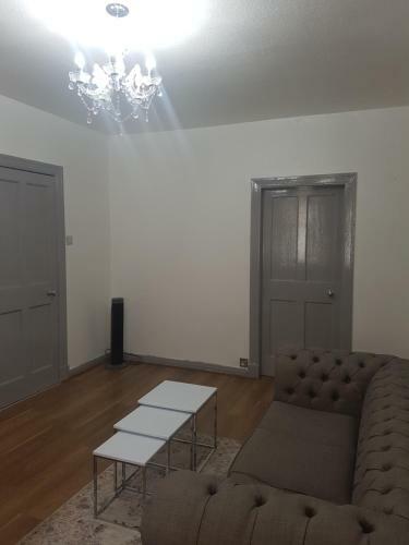 Cosy Room In Galashiels