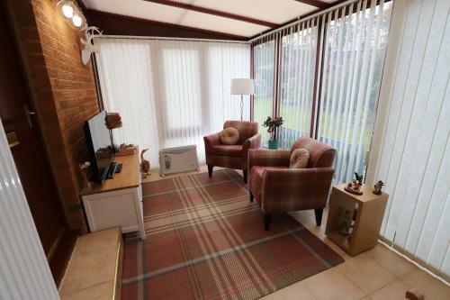 Bed & Breakfast Tweedbank
