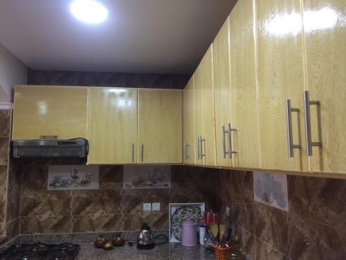 Apartamento Home Sweet Homes