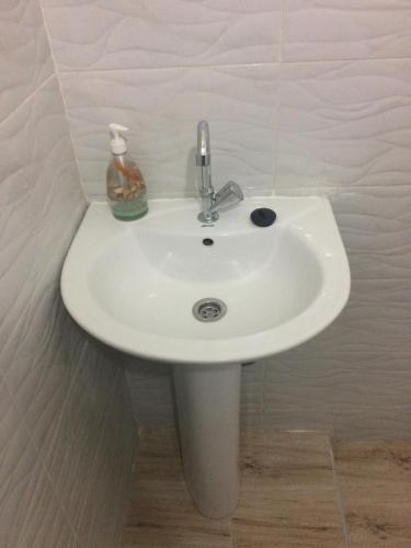 Apartamento Home Sweet Homes