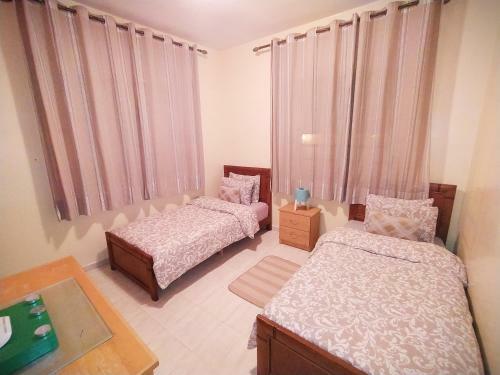 Apartamento Rabat Central Appart