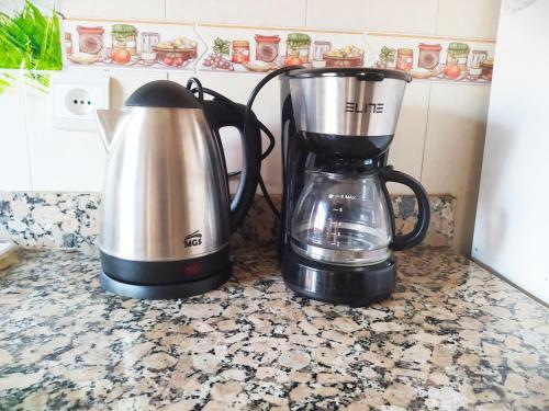 Apartamento Rabat Central Appart