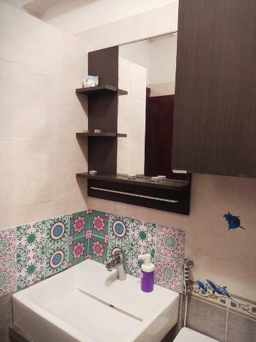 Apartamento Rabat Central Appart