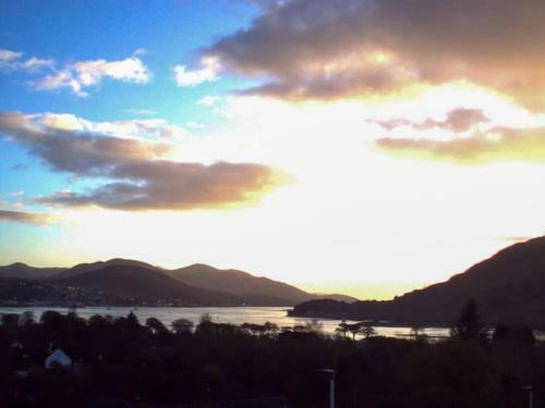 Innisfree Self Catering Apartment, Banavie, Fort William