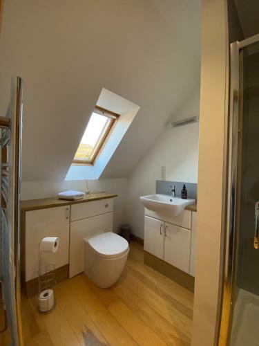 Hostal Highland Stays - Ben View Double Rooms