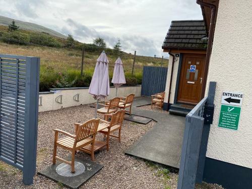 Hostal Highland Stays - Ben View Double Rooms