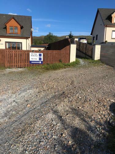 Hostal Highland Stays - Ben View Double Rooms