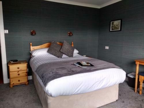 Bed & Breakfast Braeburn Guesthouse