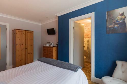 Bed & Breakfast Braeburn Guesthouse