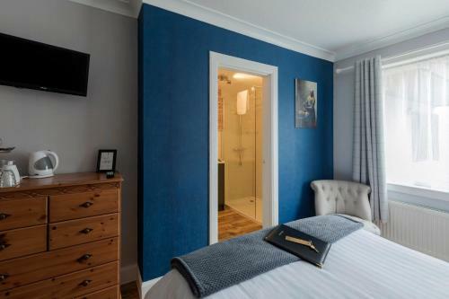 Bed & Breakfast Braeburn Guesthouse