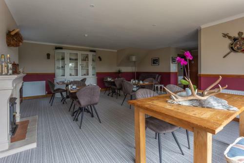 Bed & Breakfast Braeburn Guesthouse