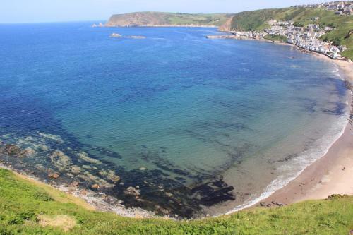 Apartamento Bellevue Holiday Cottage
