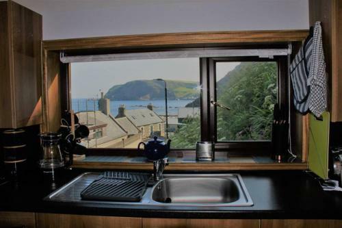 Apartamento Bellevue Holiday Cottage