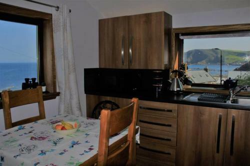 Apartamento Bellevue Holiday Cottage