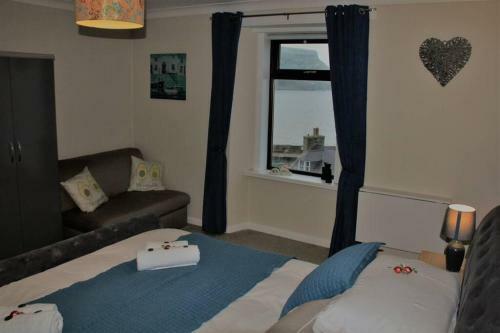 Apartamento Bellevue Holiday Cottage
