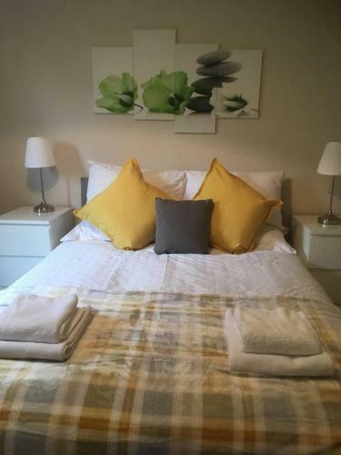 Apartamento Situated At The Heart Of Fort William