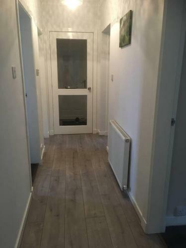 Apartamento Situated At The Heart Of Fort William