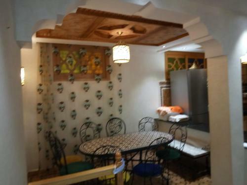 Apartamento Dar Idrissi