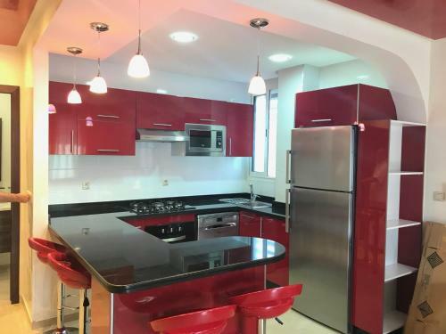 Apartamento Le Nid Du Centre Ville