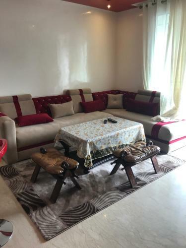 Apartamento Le Nid Du Centre Ville