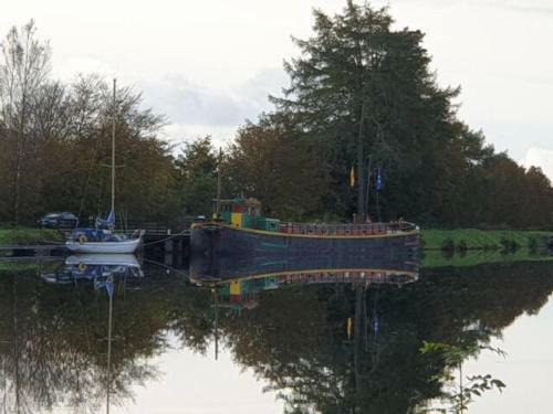 Caledonian Canal Apartment, Corpach