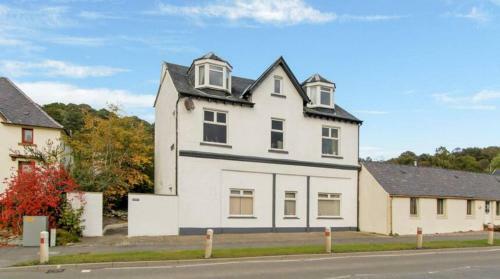 Caledonian Canal Apartment, Corpach