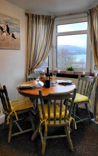 Caledonian Canal Apartment, Corpach