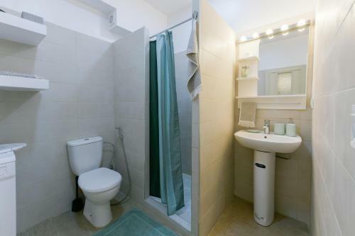Apartamento Appartements Argane Hay Riad