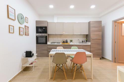 Apartamento Appartements Argane Hay Riad