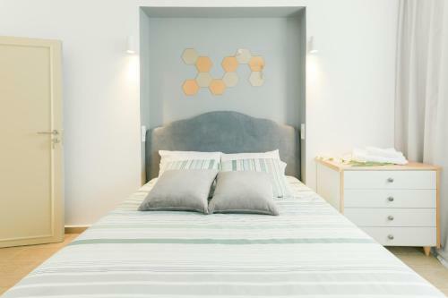 Apartamento Appartements Argane Hay Riad